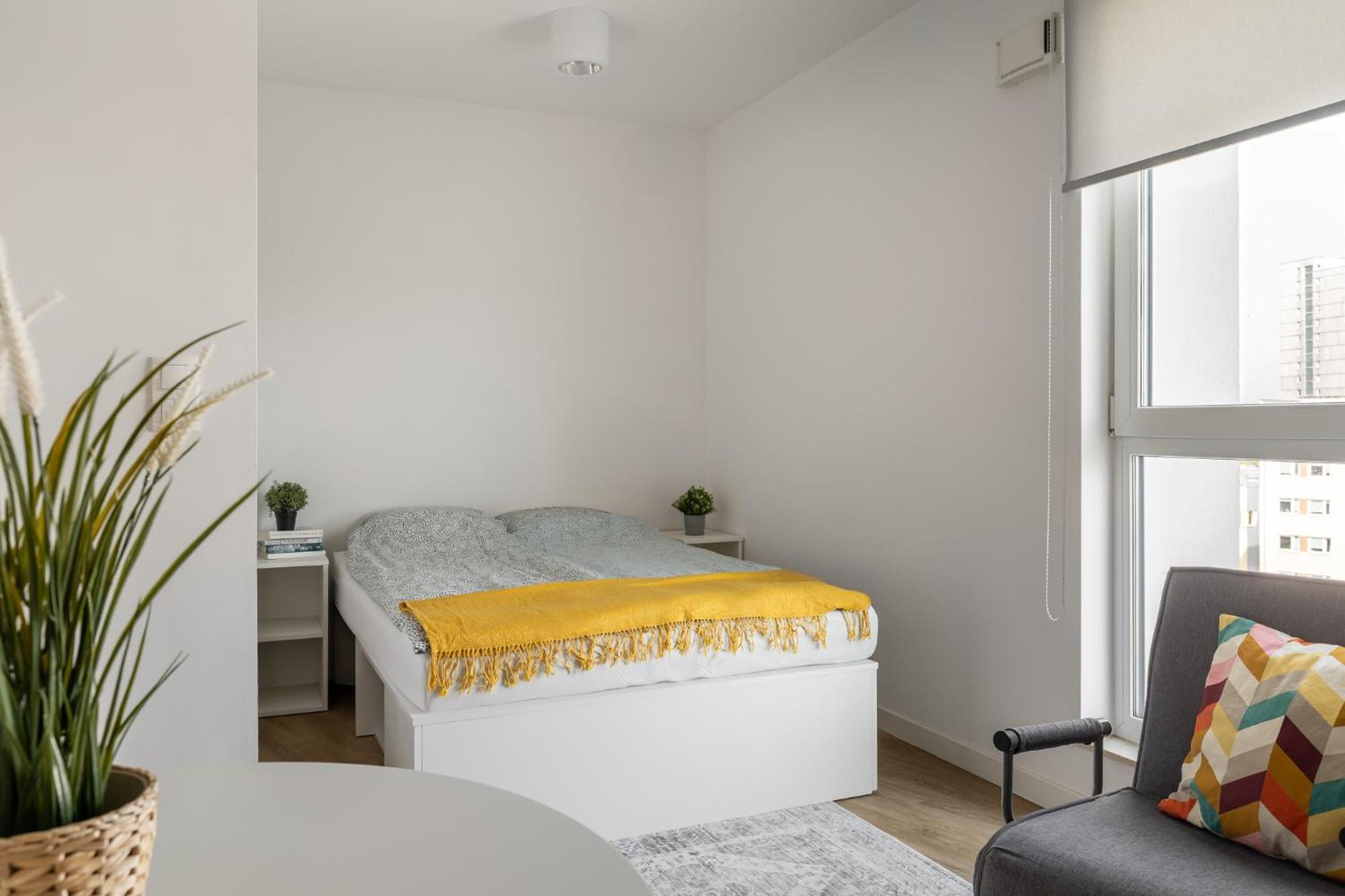 Apartamenty Depot Gdansk Exterior foto